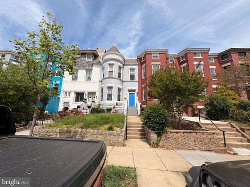 20 R St Ne, WASHINGTON, DC, 20002-2118 | Card Image