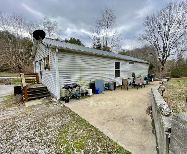 427 Blooming Grove Rd, House other with 2 bedrooms, 2 bathrooms and null parking in Five Points TN | Image 13