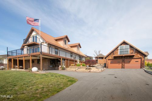 917 Painter Creek Rd, Bristol, TN, 37620-7927 | Card Image