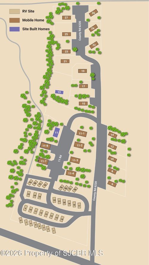 4336 Us 64, Kirtland, NM, 87417-9407 | Card Image