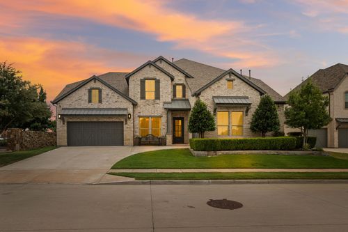 11601 Rust Falls Rd, Argyle, TX, 76226-2574 | Card Image