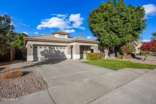 12548 W Monterosa Street, Litchfield Park, AZ, 85340 | Card Image