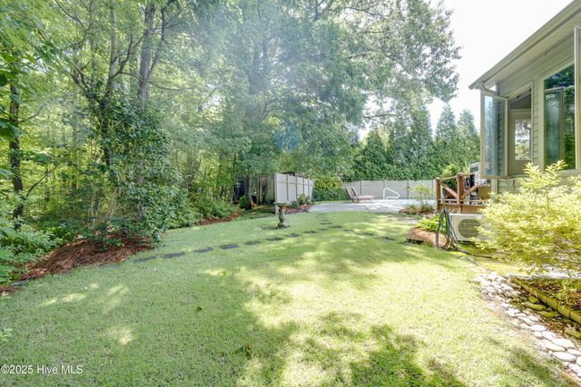1 Joshua Dr, House other with 4 bedrooms, 3 bathrooms and 2 parking in Chocowinity NC | Image 52