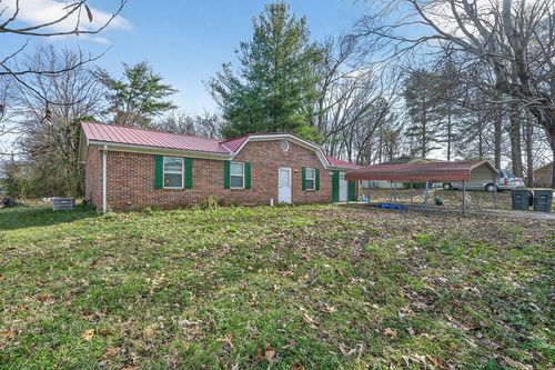 1981 Denton Ave, Cookeville, TN, 38501 | Card Image