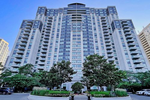 203-188 Doris Ave, North York, ON, M2N6Z5 | Card Image