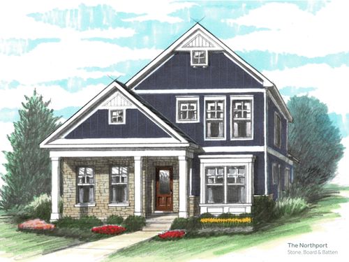 2432 Rivers Pointe Dr, Hebron, KY, 41048-3518 | Card Image