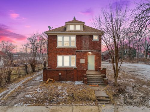 12186 Roselawn St, Detroit, MI, 48204-5416 | Card Image