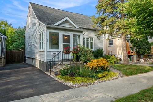 98 Dagmar Ave, Vanier, ON, K1L5T4 | Card Image