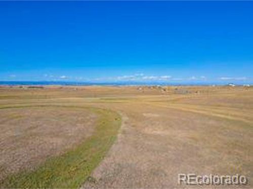 27460 County Road 5, Elizabeth, CO, 80107-6414 | Card Image