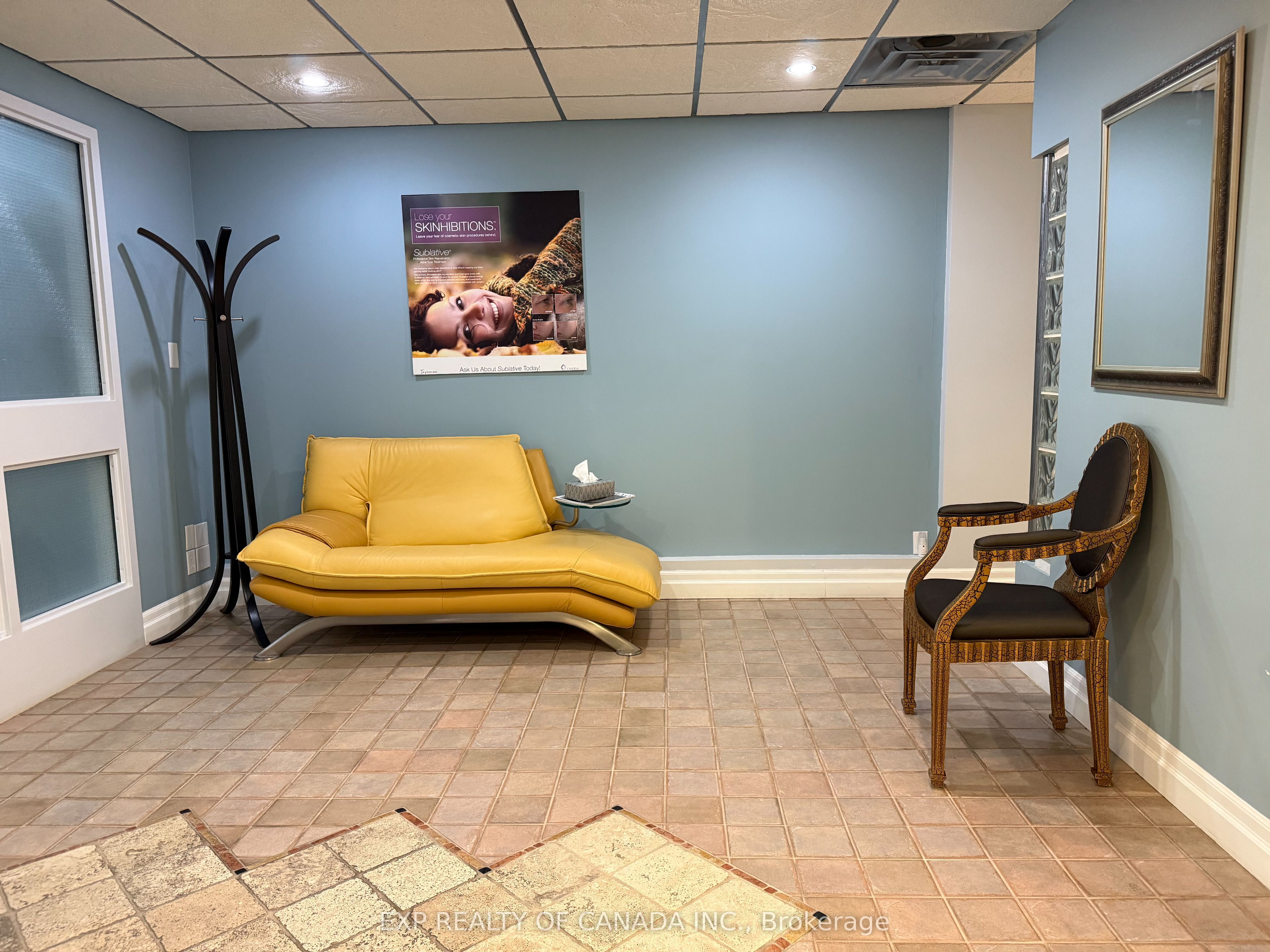 Commercial Lease in Timmins 2