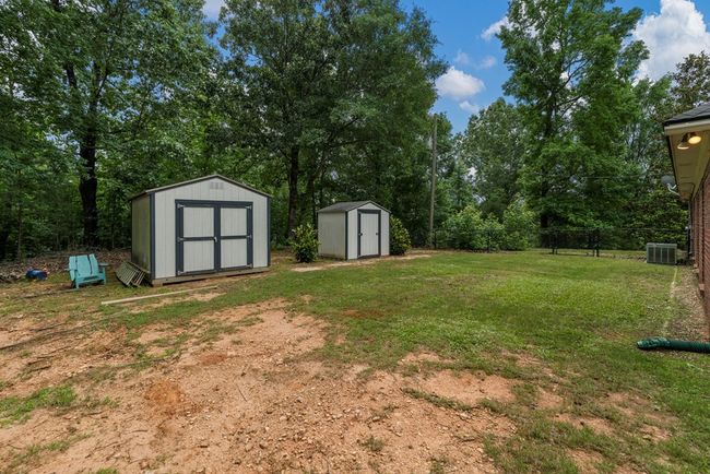 485 Boyd Branch Dr, House other with 4 bedrooms, 3 bathrooms and 2 parking in Upatoi GA | Image 31