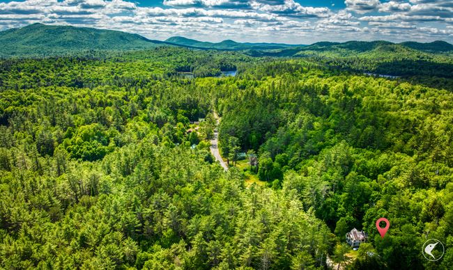 326 Keese Mills Rd, House other with 3 bedrooms, 1 bathrooms and null parking in Paul Smiths NY | Image 21