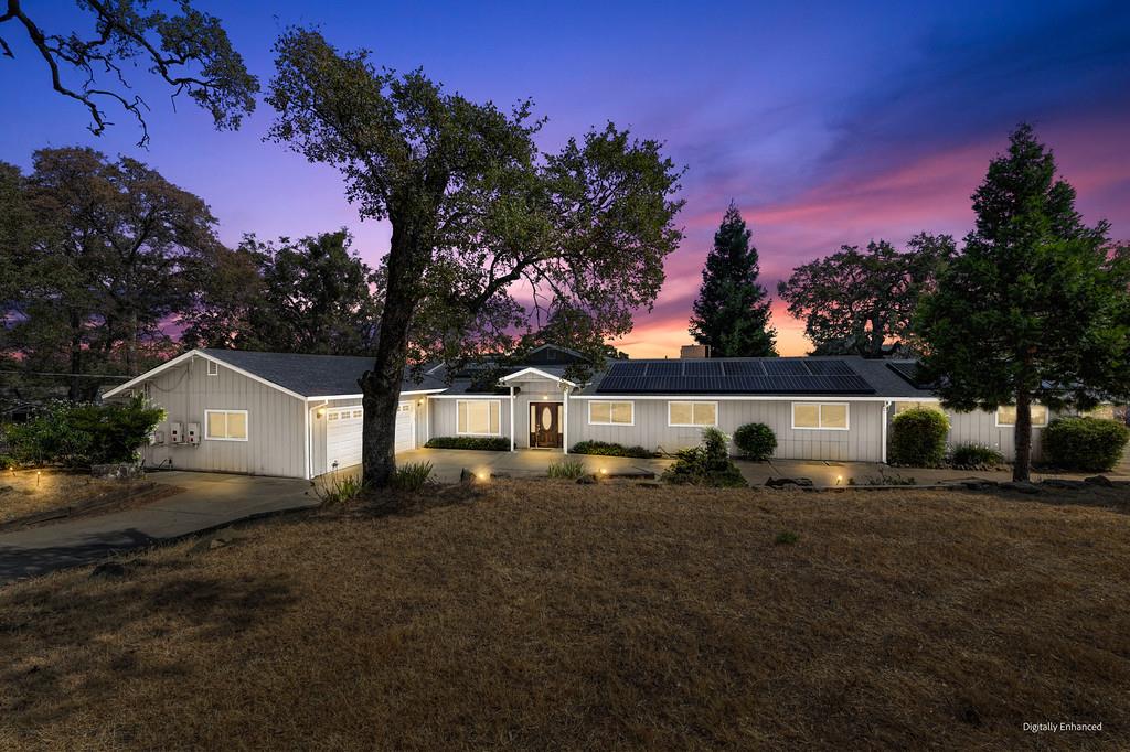 Residential in El Dorado