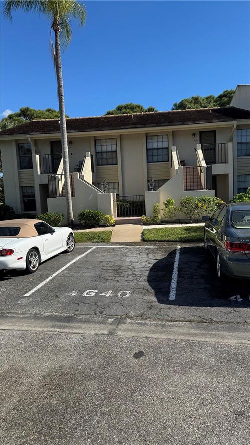 12-4640 Weybridge, SARASOTA, FL, 34235-2625 | Card Image