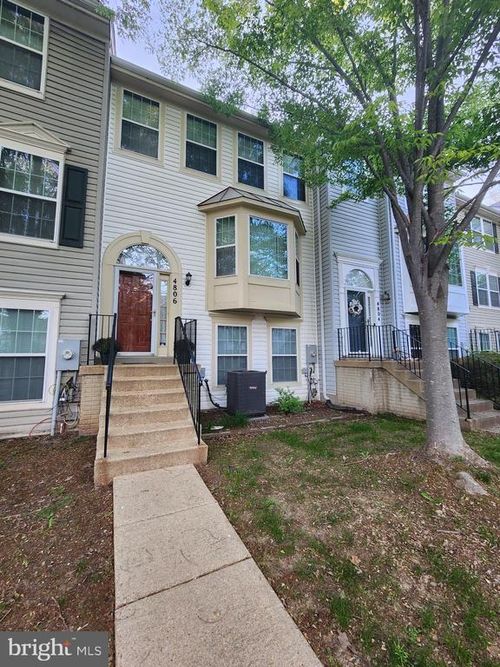4806 Amberfield Way, UPPER MARLBORO, MD, 20772-6949 | Card Image