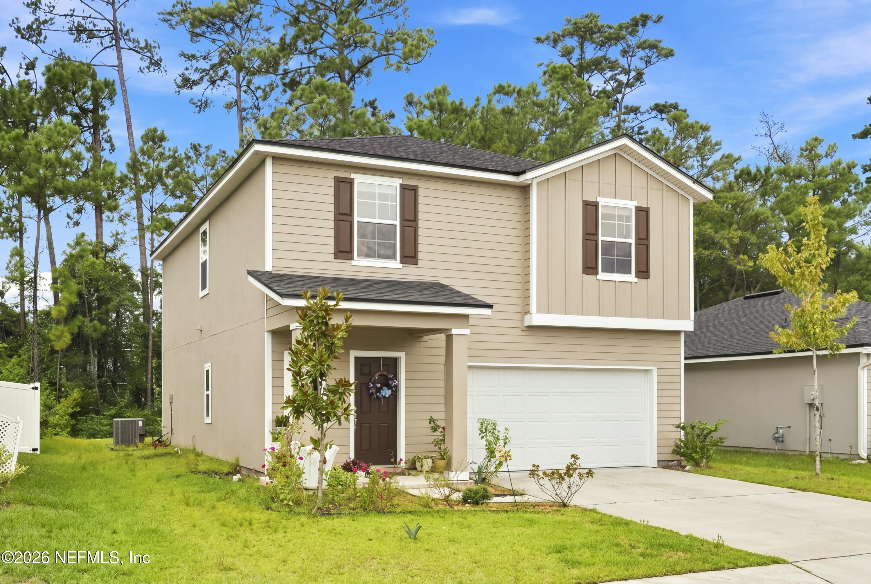 Residential in Jacksonville 2
