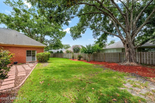 1766 Buttonbush Way, House other with 4 bedrooms, 2 bathrooms and null parking in Fleming Island FL | Image 41