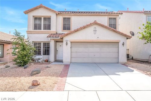 11644 Autunno St, Las Vegas, NV, 89183-5562 | Card Image