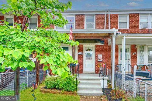 1918 Larkhall Rd, DUNDALK, MD, 21222-5632 | Card Image