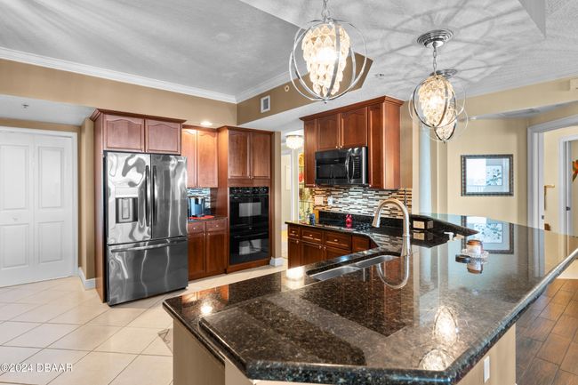 APT-702 - 2901 S Atlantic Ave, Condo with 3 bedrooms, 3 bathrooms and null parking in Daytona Beach Shores FL | Image 17