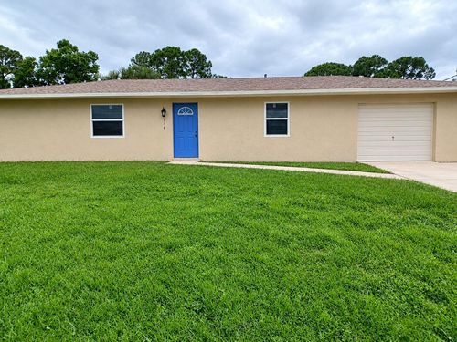 314 Se Evergreen Ter, Port St. Lucie, FL, 34983-3106 | Card Image