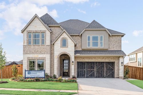1034 Watercourse Pl, Royse City, TX, 75189-2106 | Card Image