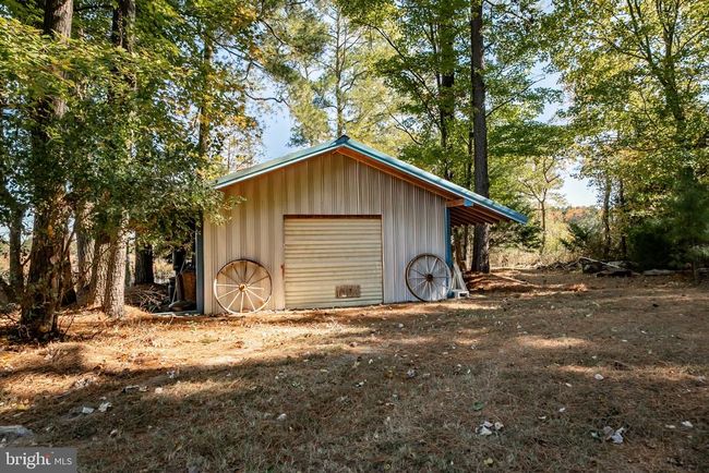 21633 Wetipquin Rd, House other with 3 bedrooms, 2 bathrooms and null parking in QUANTICO MD | Image 69