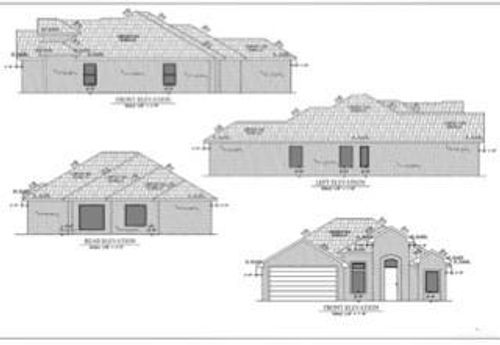 4020 San Angelo, Pharr, TX, 78577-3400 | Card Image