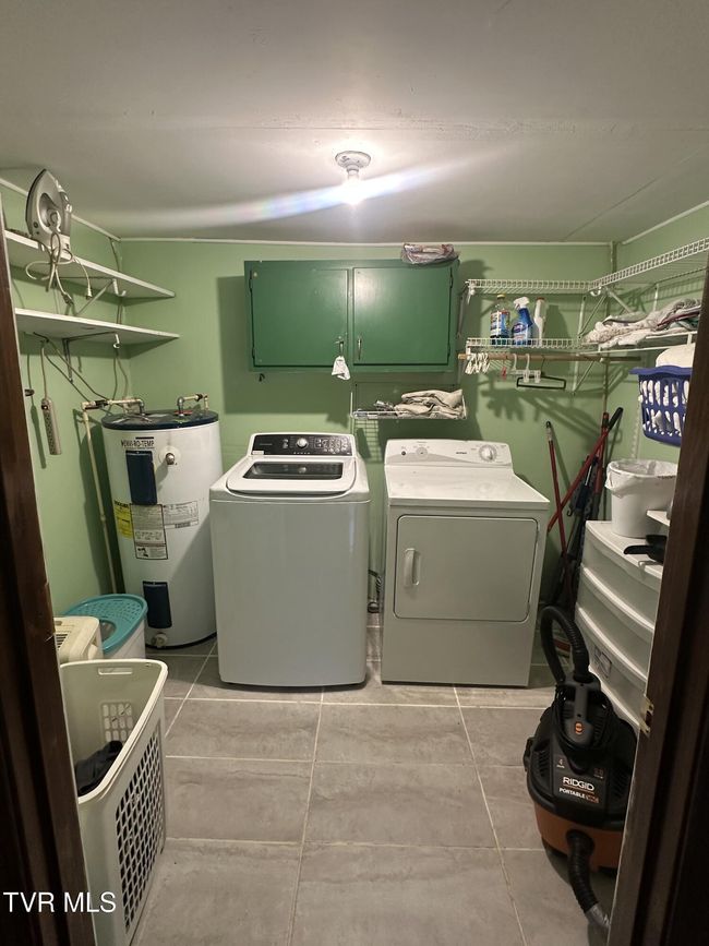 244 2 Nd Ave, House other with 2 bedrooms, 1 bathrooms and null parking in Dungannon VA | Image 17