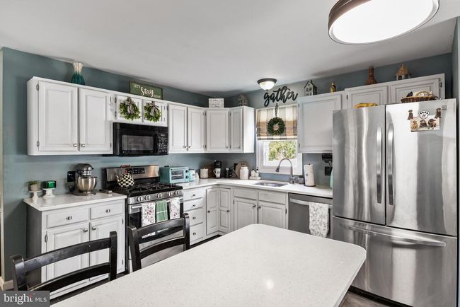 37 E Chestnut Ave, House other with 4 bedrooms, 3 bathrooms and null parking in MERCHANTVILLE NJ | Image 13