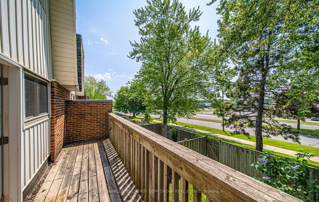 100 Deacon Lane, Condo with 3 bedrooms, 2 bathrooms and 1 parking in Ajax ON | Image 25