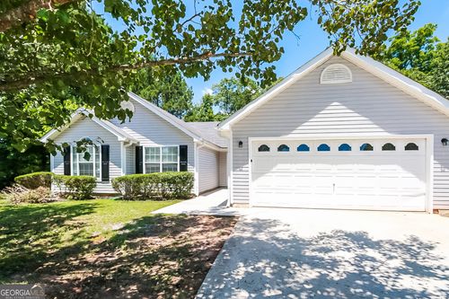 1012 Forest Gln, Jonesboro, GA, 30238-8828 | Card Image