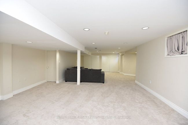 81 Jerome Park Dr, House other with 5 bedrooms, 4 bathrooms and 4 parking in Dundas ON | Image 44