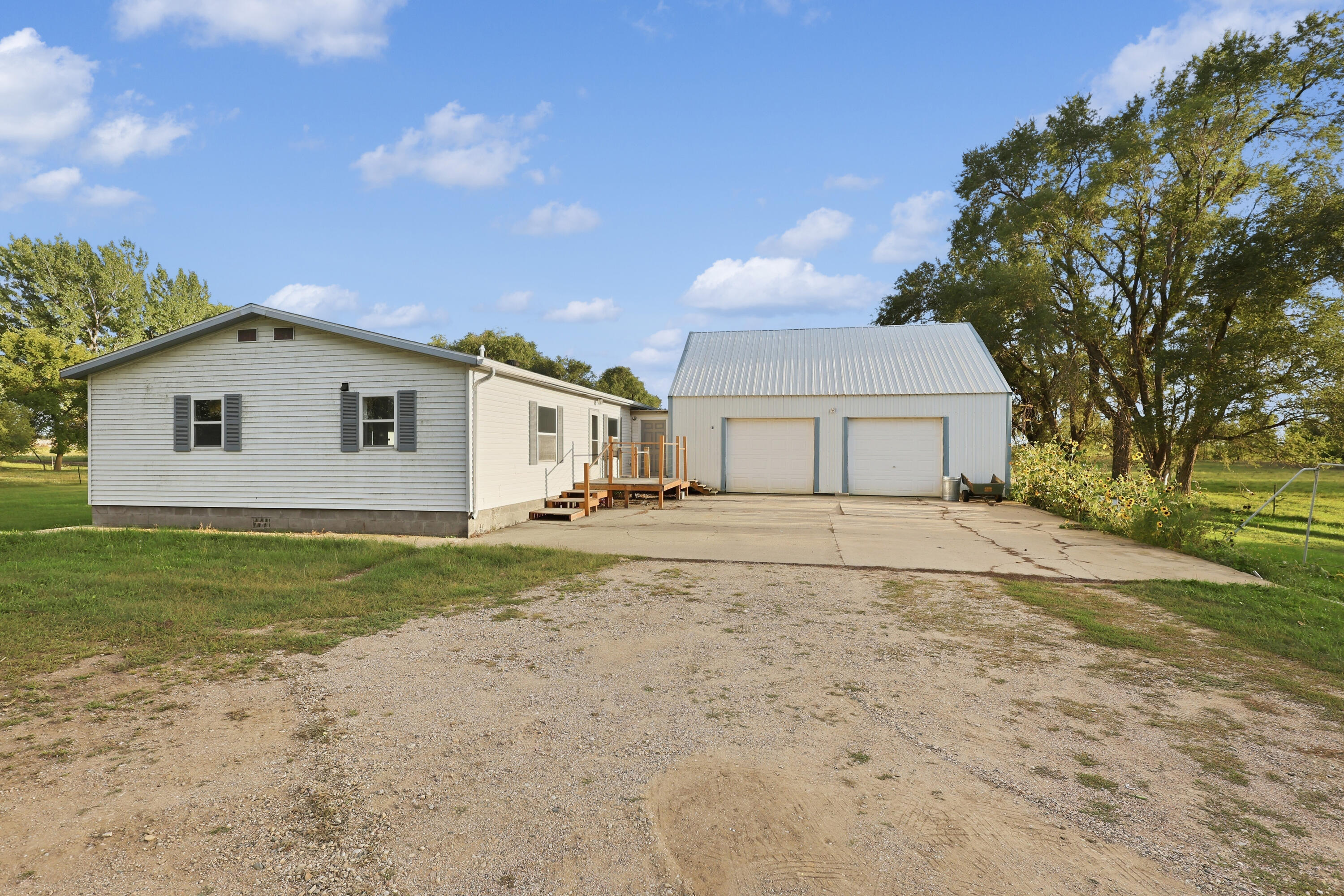Residential in Brookings