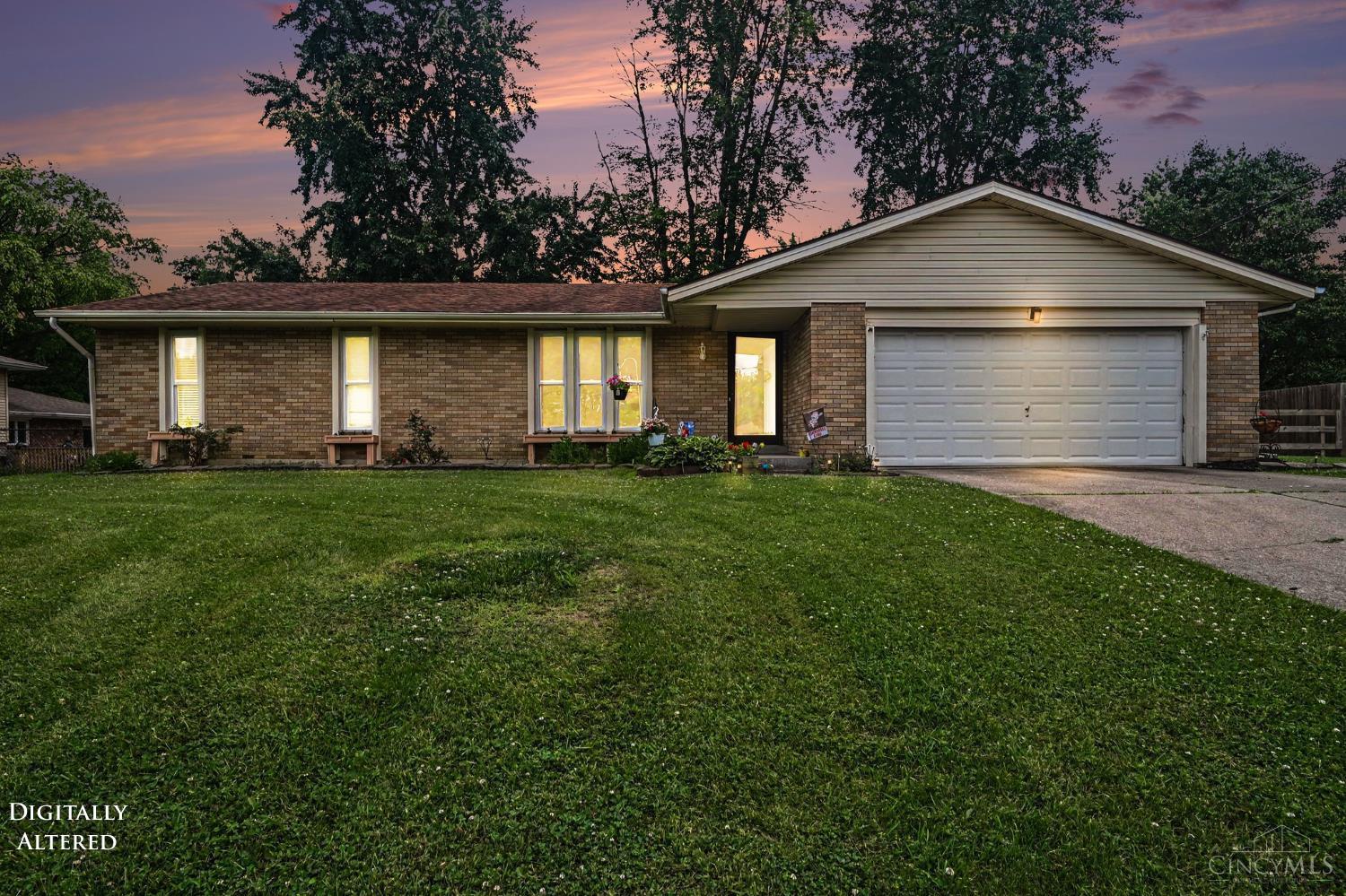 Residential in Fairfield Twp 2
