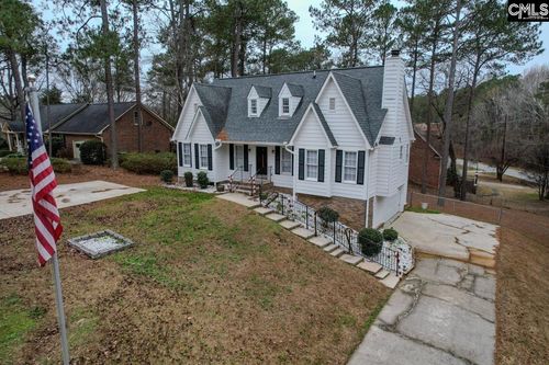 100 Ripley Station Road, Columbia, SC, 29212 | Card Image