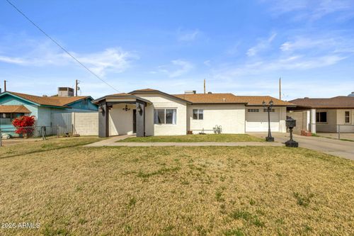 3428 W Willetta Street, Phoenix, AZ, 85009 | Card Image