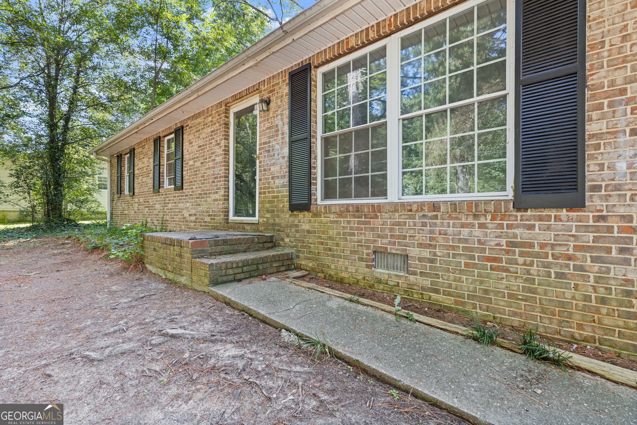 Residential in Conyers 4