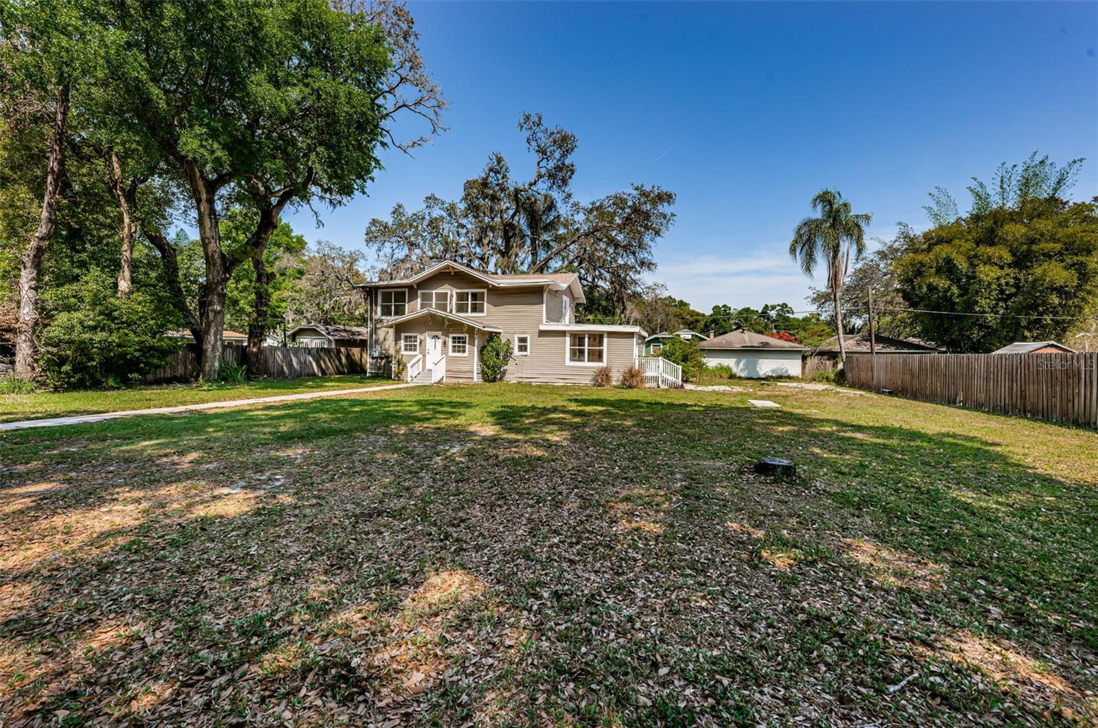 Genesee St, Tampa, FL 33603