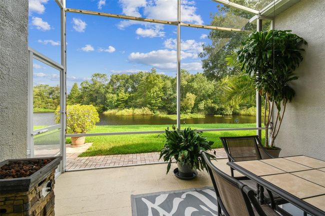 35536 Wickingham Ct, House other with 4 bedrooms, 2 bathrooms and null parking in ZEPHYRHILLS FL | Image 46