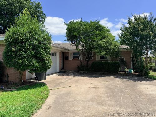 231 S 118th East Ave, Tulsa, OK, 74128-2224 | Card Image