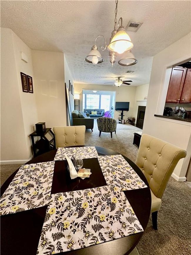 UNIT-802 - 802 Olde Mill Ln, Condo with 2 bedrooms, 1 bathrooms and 1 parking in Norcross GA | Image 13