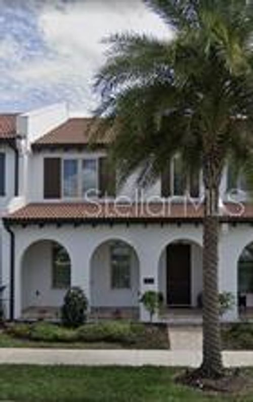 8943 Lakeshore Pointe Dr, WINTER GARDEN, FL, 34787-4547 | Card Image