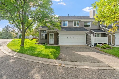 49-8381 Corcoran Cir, Inver Grove Heights, MN, 55076-3318 | Card Image
