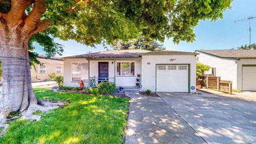 809 Maple Avenue, Vallejo, CA, 94591 | Card Image