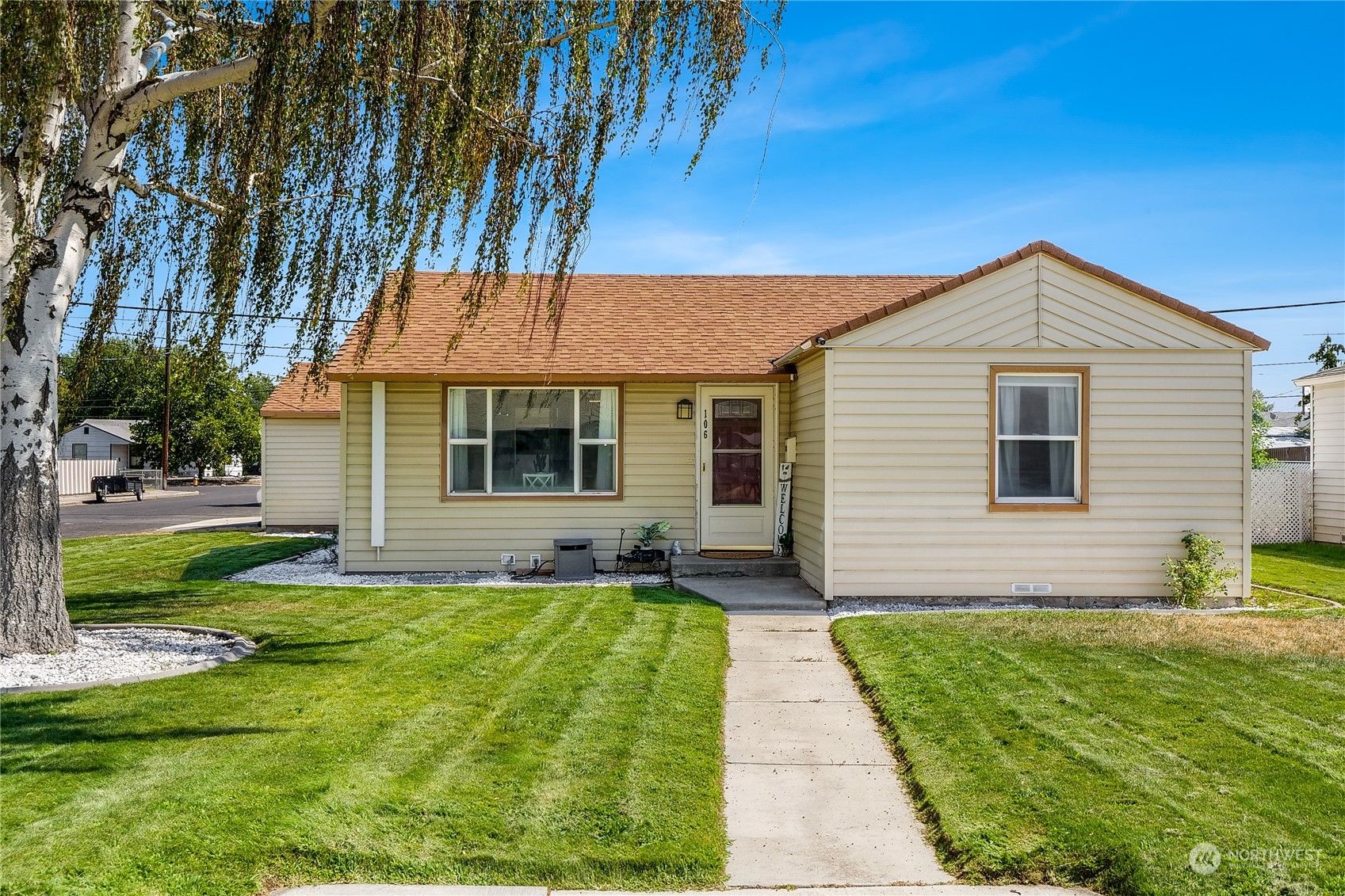 D St, Ephrata, WA 98823