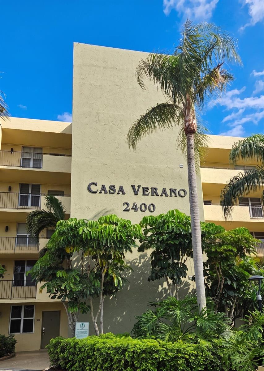 Residential Lease in Pompano Beach