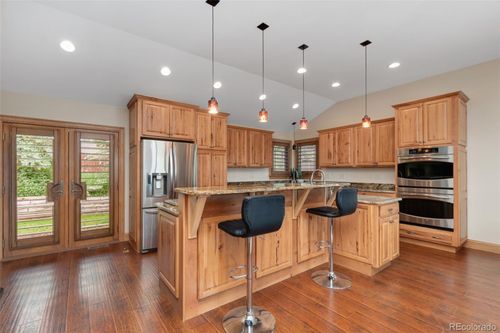 6293 Ponderosa Way, Parker, CO, 80134-5614 | Card Image