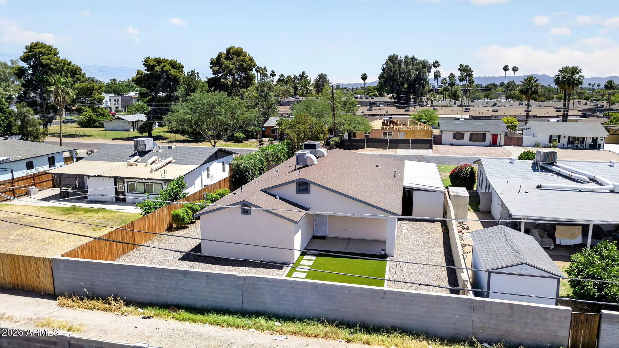 Residential in Phoenix 5