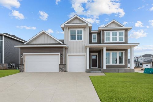 11532 Polaris Ln N, Maple Grove, MN, 55369-3107 | Card Image